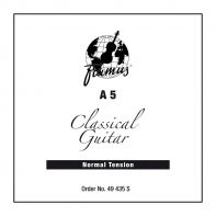 Струна FRAMUS 49435S CLASSIC GUITAR NORMAL TENSION - 5th